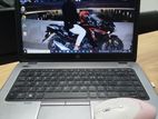 Elitebook 840 - Core-i5, Ssd-128gb, Hdd-500gb