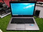 EliteBook 840 G-2 Laptop Core i5- 5th Gen RAM : 8.00GB #SSD: 120.00GB