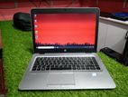 EliteBook 840 G-4 Laptop Core i5- 7th Gen RAM : 8.00GB #SSD: 256.00GB