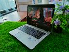 EliteBook 840 G3 core i5 6th Gen 256GB SSD 8GB RAM fresh Laptop