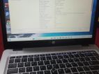 Elitebook 840 G4 Core i5 7Th Gen 8/256gb Touch lcd