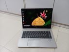 Elitebook 840 g5 intel core i5 8th gen 8gb 256gb