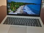 **EliteBook 845 ** Ryzen 7** 256GB SSD**8GB RAM**HP**