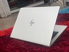 Elitebook Core-i5-8th gen 8gb ssd256gb 14”fhd