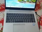 Hp Elitebook G6 840