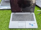 Elitebook core i7 5gen Ram 8/256Gb