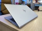 EliteBook Excellence: Premium 8th Gen Laptops