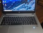 EliteBook Folio 1040 G3 **intel core i5 6th Gen**256GB SSD/8GB RAM*14"