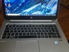 EliteBook Folio 1040 G3 **intel core i5 6th Gen**256GB SSD/8GB RAM*14"