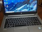 EliteBook Folio 1040 G3 **intel core i5 6th Gen**256GB SSD/8GB RAM*14"