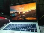 EliteBook Full fresh Laptop
