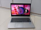 Elitebook G5 intel core i5 8th gen supper sirst fully fresh and slim