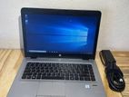 Elitebook hp-840-g3-i5-6th gen-ssd256gb 8gb 14”hd