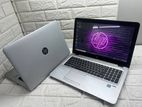 Elitebook (Hp-g3-840-)(6th gen-Corei5-8gb ssd256gb) All ok