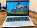 Elitebook (Hp-g5-840-)(8th gen-Corei5-8gb ssd256gb) All ok