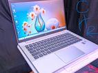 Elitebook Hp Laptop 10Generation SSD-500GB#Ram_16GB