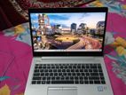 Elitebook HP laptop 8Generation