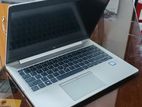 Elitebook series HP 840 g6 core i5 8th gen 8gb ram 256 ssd