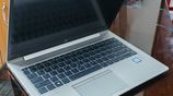 Elitebook series HP 840 g6 core i5 8th gen 8gb ram 256 ssd