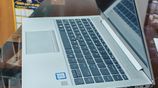 Elitebook series HP 840 g6 core i5 8th gen 8gb ram 256 ssd