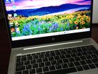 EliteBook(830 G5)**intel core i5 8th Gen**256GB SSD/8GB RAM*