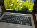 EliteBook(830 G5)**intel core i5 8th Gen**256GB SSD/8GB RAM* slim* 13.3"