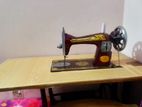 Eliza brand sewing machine for sale