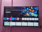 এলজি ৫০ ইঞ্চি স্মার্ট টিভি Lg 50" Smart Tv