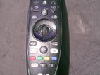 LG Magic Remote