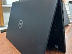 Dell 7280 I5 7th Gen Ram:8gb Ssd256