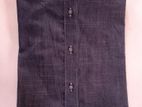Elle Homme Brand Shirt (size:m)