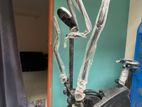 Elliptical Cross trainer Bike