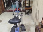 Elliptical Cross Trainer