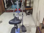 Elliptical Cross Trainer
