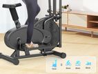 elliptical cross trainer