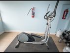 Elliptical Cross Trainer