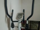 Elliptical Cross Trainer