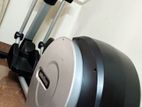 Elliptical Cross Trainer gym machine