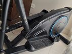 Elliptical trainer for Home Gym Workout