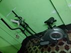 Elliptical Trainer