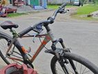 Bicycle sell