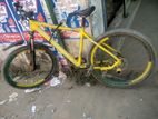 Cycle for sell