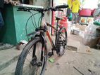 Bicycle for sell