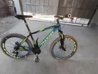 এলুমিনিয়াম ফ্রেম + ৩/৭ গিয়ার সাইকেল। অল ওকে। ইউজড লাইক নিউ