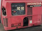 Em 1000f Honda Kompani