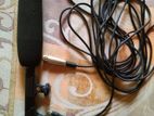 EM 2800A Boom Microphone