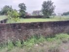এম-ব্লকে ৪-কাঠা প্লট বিক্রয় মালিক দেশে আছেন