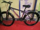 Cycle for sell