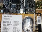 Motherboard for sell