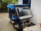Auto RickShaw
